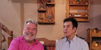 Contreras no ve conveniente una alianza entre Libre y el PL y recalca que él ya tiene un pacto con Nasralla