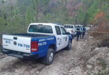 Al menos 4 muertos deja un enfrentamiento entre agentes policiales y una banda criminal en Támara