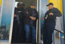 Juez concede orden de extradición solicitada por el gobierno de Costa Rica en contra de Miguel Alfredo Erazo Lazo