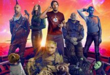 Los «Guardianes de la Galaxia» se despiden del universo Marvel