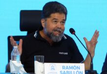 La policía tiene menos denuncias por violación a las garantías constitucionales y derechos humanos, dice Ramón Sabillón