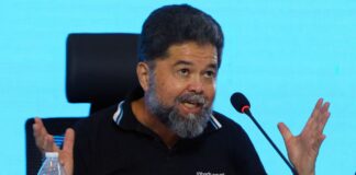 Ministro de Seguridad asegura que la intervención de los centros penales será fuerte