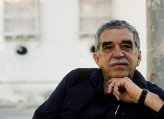 La novela inédita de García Márquez «En agosto nos vemos» saldrá en 2024
