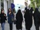 La Policía iraní usará cámaras para identificar a mujeres sin velo