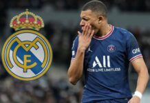 Mbappé y los derechos de imagen, una lucha que puede inquietar al Real Madrid