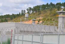 Melvin Duarte manifiesta que unos 2 mil 600 privados de libertad serían beneficiados para descongestionar cárceles hondureñas