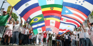 EE. UU. será en 2060 el segundo país con más hispanohablantes, según estudio