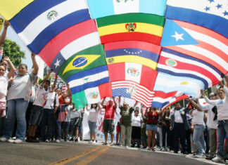 EE. UU. será en 2060 el segundo país con más hispanohablantes, según estudio