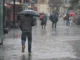 Continuarán lluvias acompañadas de tormentas eléctricas aisladas