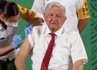 Gobierno mexicano desmiente infarto y rumores sobre salud de López Obrador