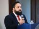 La seguridad jurídica requiere orden en una serie de reformas hechas por una estructura que solo obedecía a grupos criminales, señala Luis Redondo