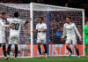 Real Madrid derrotó 2-0 al Chelsea y avanza a semifinales de la Champions League