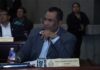 Diputados liberales analizan una alianza a nivel Legislativo, dice el jefe de bancada Mario Segura