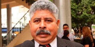 Manuel Zelaya y colectivos deben dejar gobernar a la presidenta Xiomara Castro, señala Marvin Ponce