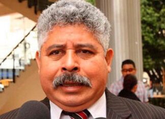 Marvin Ponce: «Libre busca dividir al Partido Nacional para debilitar la oposición»