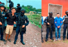 Dictan auto de formal procesamiento y prisión preventiva contra los supuestos asesinos del comunicador social Ricardo Alcides Ávila