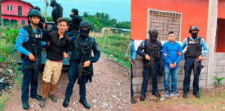 Dictan auto de formal procesamiento y prisión preventiva contra los supuestos asesinos del comunicador social Ricardo Alcides Ávila