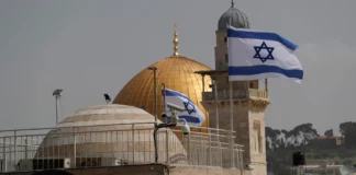 Al menos 34 cohetes lanzados de Líbano a Israel, el mayor ataque desde 2006