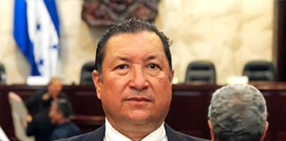 Diputado de Libre Juan Ramón Flores, dice que «Pedro Barquero representa al empresariado nacional»