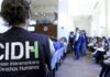 Denuncian que Honduras ha incumplido recomendaciones de la CIDH
