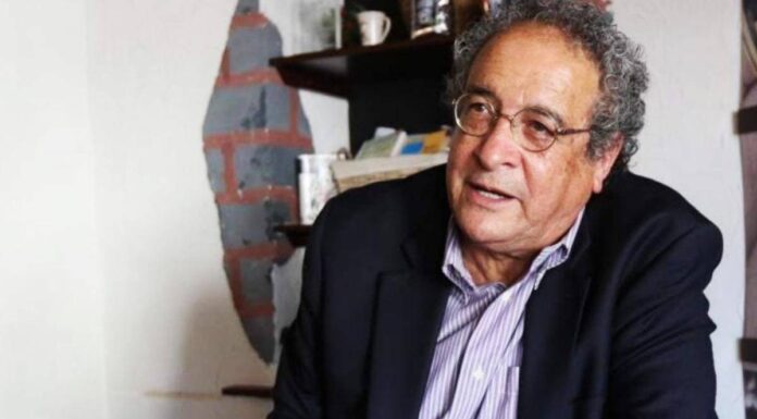 Los diputados no están para promover inversiones, afirma Nelson Ávila respecto a viaje de congresistas a Rusia