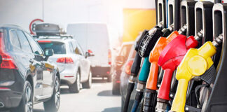 Secretaría de Energía informa que a partir del lunes los combustibles registrarán rebajas
