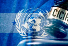 Una nueva comisión viajará a la ONU para acelerar la llegada de la CICIH