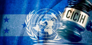 Una nueva comisión viajará a la ONU para acelerar la llegada de la CICIH