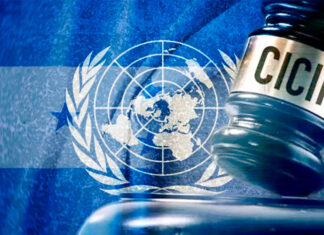 Una nueva comisión viajará a la ONU para acelerar la llegada de la CICIH
