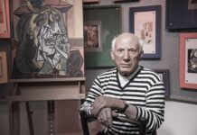El mundo rinde homenaje a Picasso en el 50 aniversario de su muerte