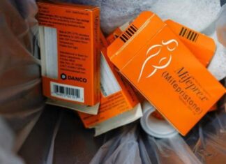 El Supremo de EEUU decide bloquear restricciones a la píldora abortiva