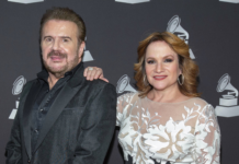 Pimpinela anuncia concierto en Puerto Rico para celebrar sus 40 años de éxito