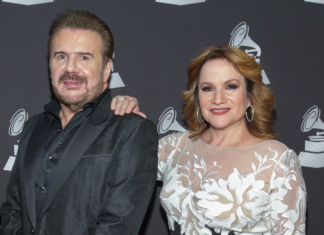 Pimpinela anuncia concierto en Puerto Rico para celebrar sus 40 años de éxito