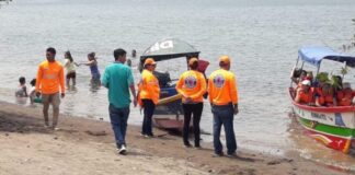 Autoridades reportan la muerte de unas cuatro personas por ahogamiento en los primeros días de Semana Santa