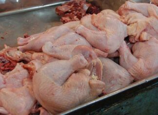 Sube el precio del pollo y advierten que se vienen más alzas para otros productos