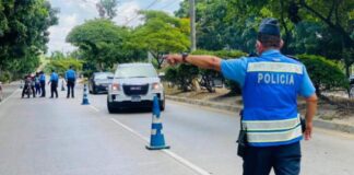Titular de la DNVT señala que no se sancionará a conductores que circulen con licencias vencidas durante Semana Santa