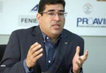 Director de la ANDI dice que “Es nuestro deber cuidar la economía y la libertad empresarial en el país”