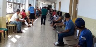 Personal del Hospital Escuela estaría estafando a pacientes, alerta la Dipamco