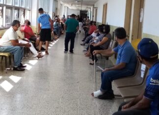 La salud pública ha tocado fondo y los hondureños sufren las consecuencias