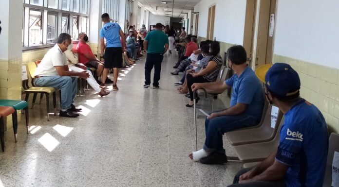 Hospital Escuela mantiene atención del 85 % pese a asambleas informativas del personal médico
