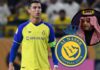 Al Nassr desmiente que su presidente dijera que fichar a CR7 fue «una estafa»