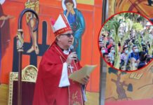 Arzobispo de Tegucigalpa invita a conocer a Jesús en esta Semana Santa
