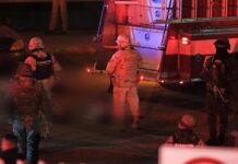 Mañana arribarían al país 6 hondureños víctimas de la tragedia en Ciudad Juárez