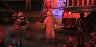 Mañana arribarían al país 6 hondureños víctimas de la tragedia en Ciudad Juárez