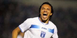 El adiós de Julio Cesar «Rambo» de León a los 43 años luego de jugar en 26 equipos de 7 países