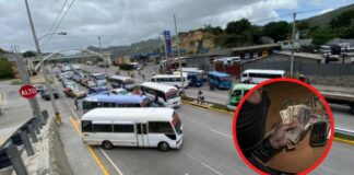 Ante ola de extorsión, dirigencia del transporte dice que «Sale más barato entregar las unidades al crimen organizado»
