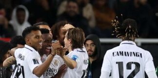El Real Madrid busca la motivación liguera antes del clásico