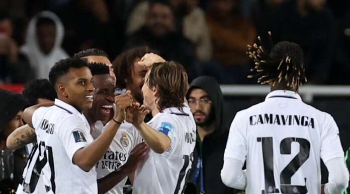 El Real Madrid busca la motivación liguera antes del clásico