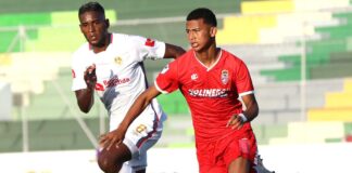 Olimpia se afianza en la cima, R.Sociedad y Honduras P. por definir descenso