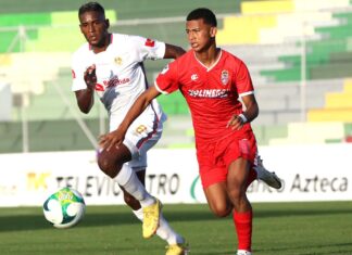 Olimpia se afianza en la cima, R.Sociedad y Honduras P. por definir descenso